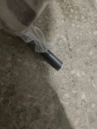 гладильная доска ника ника 3+, нет заглушек, потертости , царапины, погнута