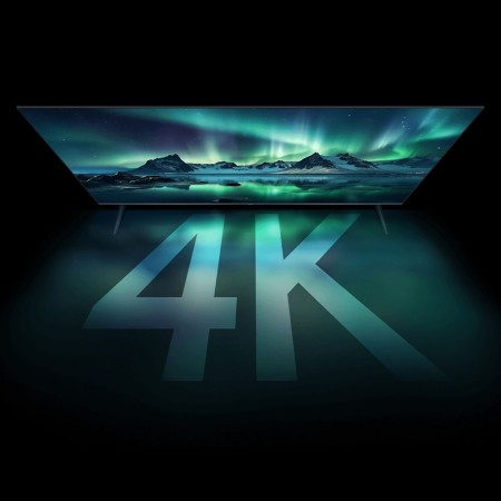 телевизор led xiaomi 55 tv a pro 2026 smart tv 4k