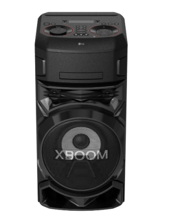 музыкальный центр lg xboom on77dk