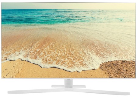 телевизор led samsung ue43tu8510u smart tv 4k