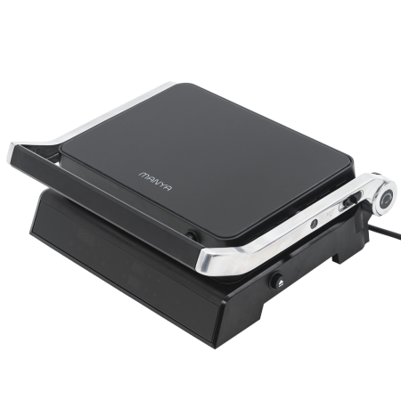 гриль manya gp2075bg