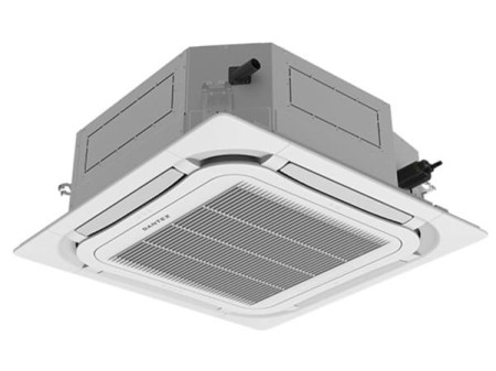 сплит-система dantex rk-24uhg3n касcетная 