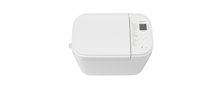 хлебопечь panasonic sd-b2510wts