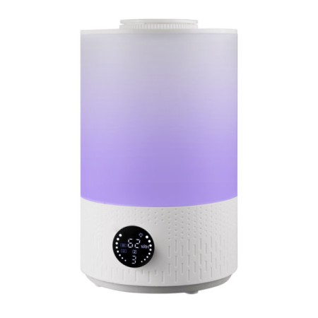ультразвуковой увлажнитель воздуха centek ct-5104