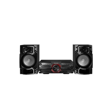 музыкальный центр panasonic sc-akx320gsk