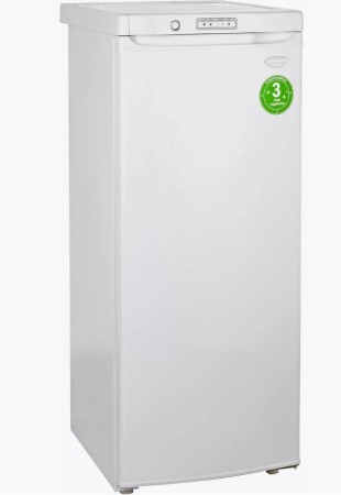 морозильник саратов 153 (мкш135),отходит крышка сверху