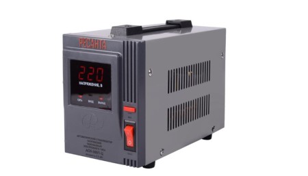 стабилизатор ресанта асн-500/1-ц