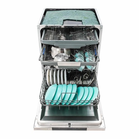 посудомоечная машина manya db6104 inverter