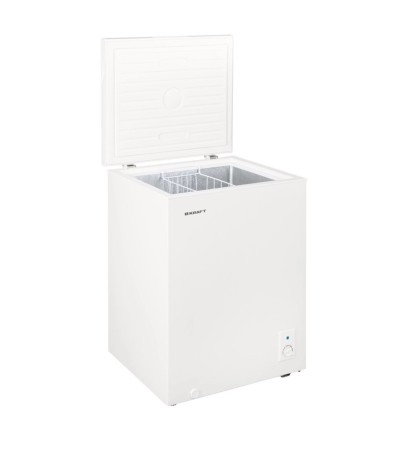 морозильник kraft bd (w) 150 rx (до -15 с)