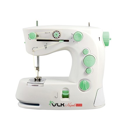 швейная машина vlk napoli 1200