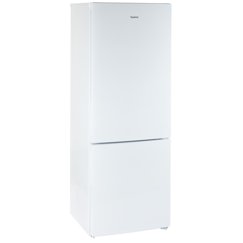 Холодильник Бирюса 6134 белый
