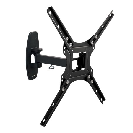 кронштейн vlk trento-16 черный 20-55"