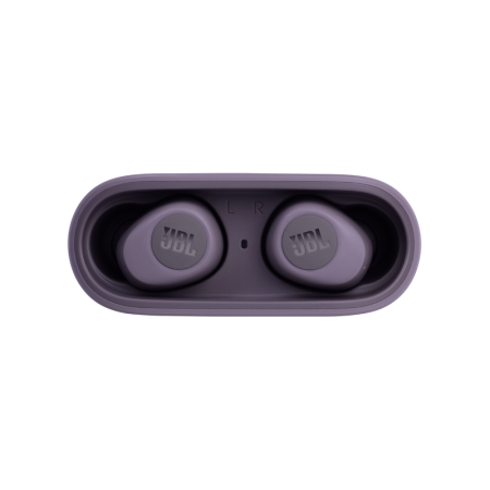 наушники jbl wave 100 tws purple