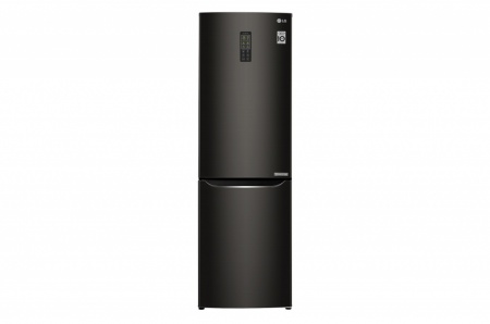 холодильник lg ga-b419 sbul