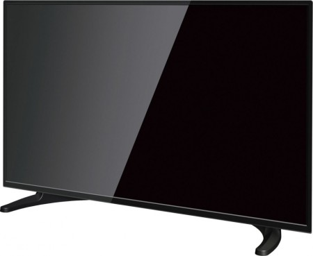телевизор led asano 40lf1010t