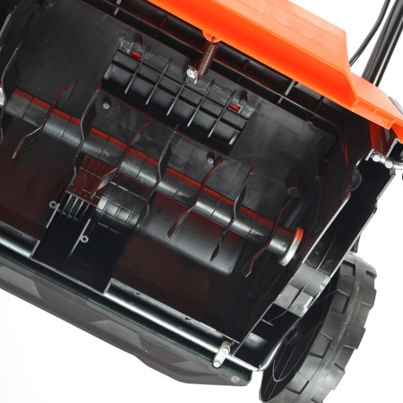 вертикуттер электрический patriot sce 150, 1500 вт