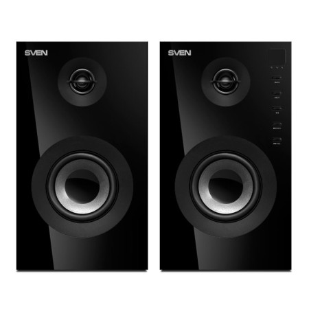 акустическая система 2.0 sven sps-615