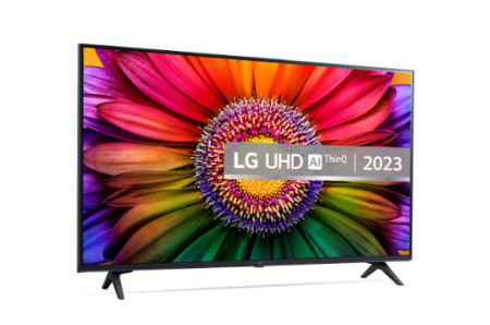 телевизор led lg 50ur81006lj smart tv 4k