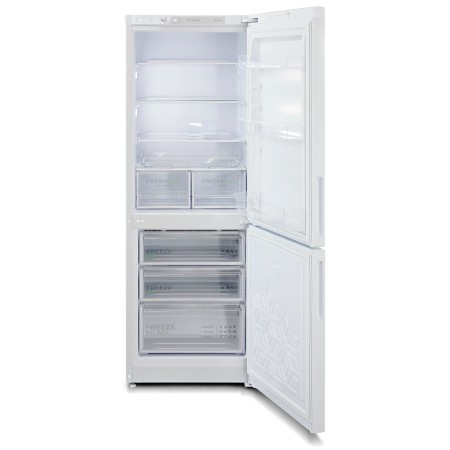 холодильник бирюса 6133 белый