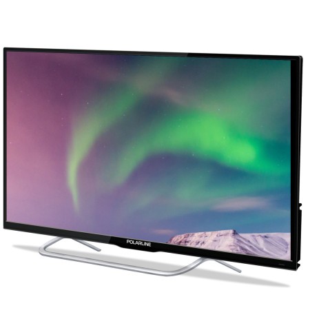 телевизор led polarline 32pl14tc-sm smart tv