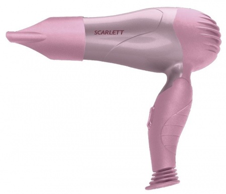 фен scarlett sc - 076
