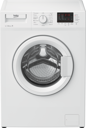 стиральная машина beko wdn 535p2 bww