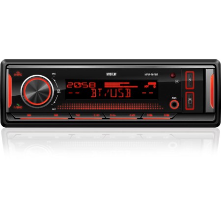 автомагнитола mystery mar-464bt