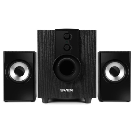 акустическая система 2.1 sven ms-107