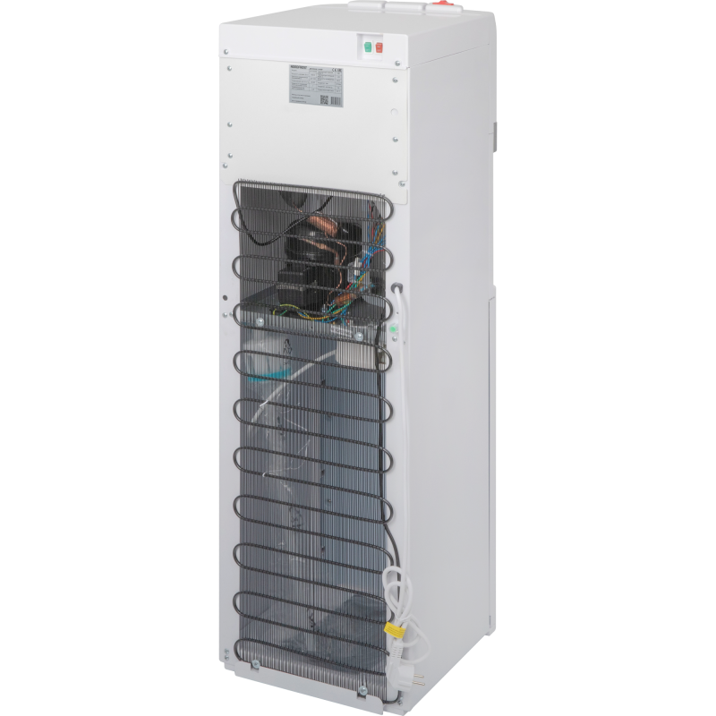 Кулер для воды Nordfrost UFK-653W белый