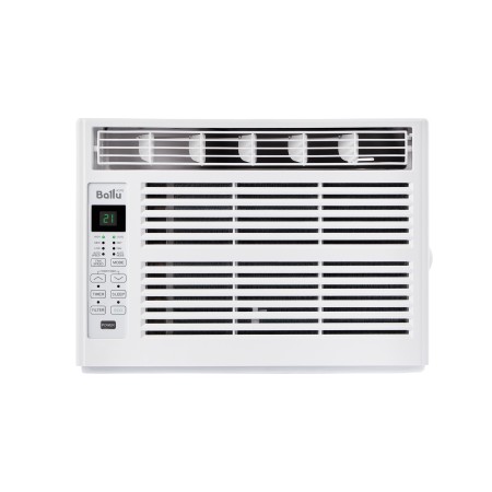кондиционер ballu bwc-05 ac оконный 