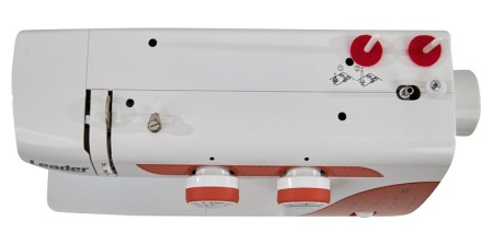 швейная машина leader vs 377 a