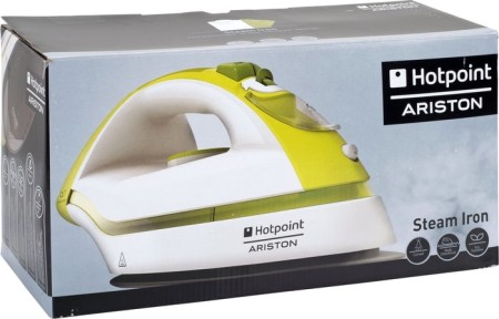 утюг ariston hotpoint si c35 ckg