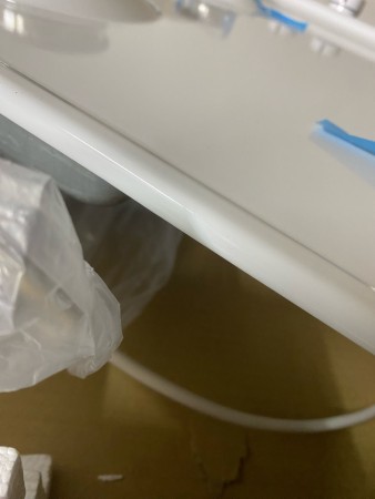 варочная панель hansa bhgw 611391, царапины на панели