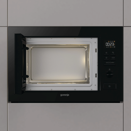 микроволновая печь gorenje bm251m2bg