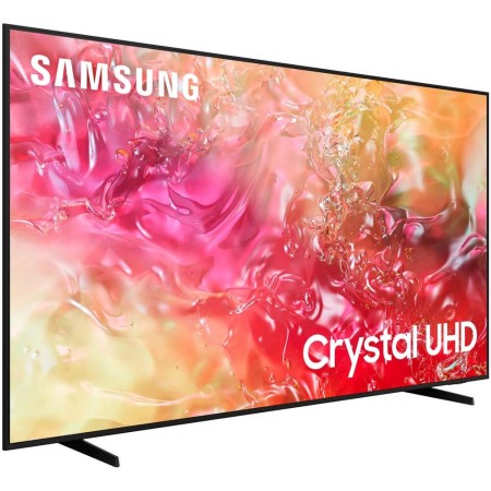 телевизор led samsung ue65du7100u smart tv 4k