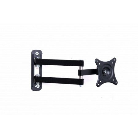 кронштейн doffler wb 2805  черный 24"