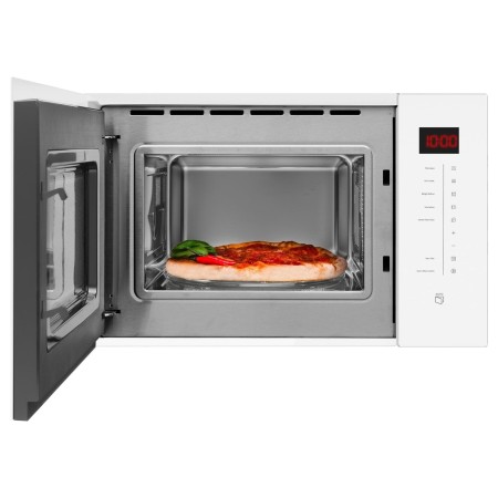 микроволновая печь hansa ammb 25 e1wh