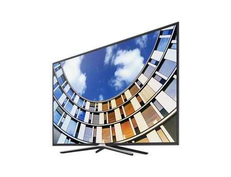 телевизор led samsung ue43m5500 smart tv