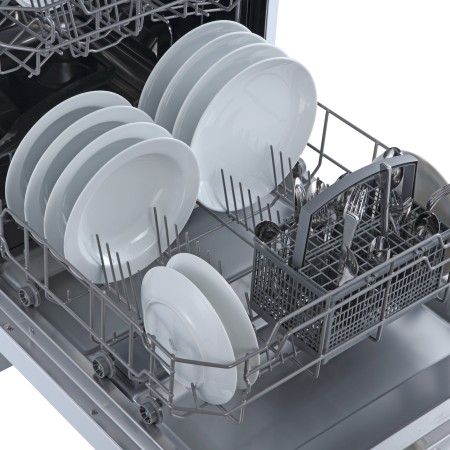 посудомоечная машина бирюса dwf-612/6 w