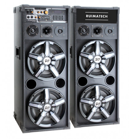 акустическая система ruimatech va-7906