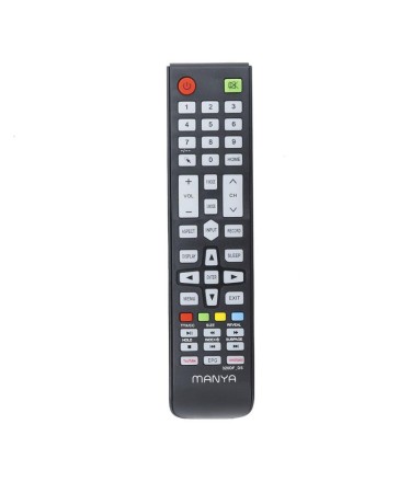 телевизор led manya 24mh11bs smart tv