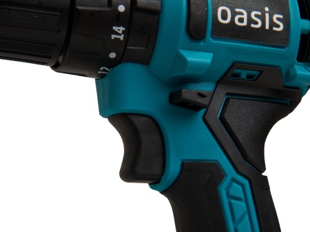 шуруповерт oasis asu-18a (j) аккумуляторный