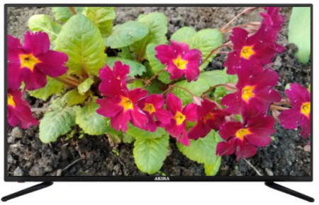 телевизор led akira 39les04-t2p smart tv