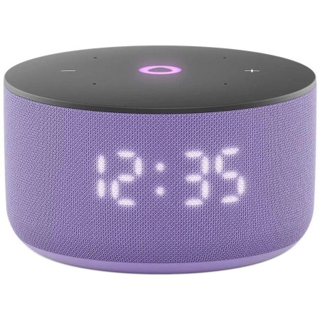 умная колонка yandex станция мини 3 фиолетовый