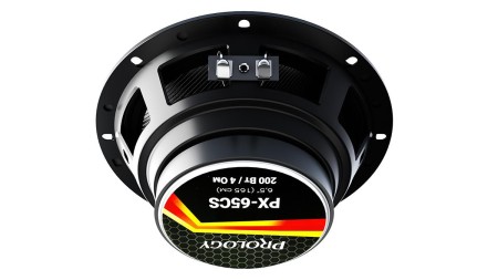 автоакустика prology px-65cs