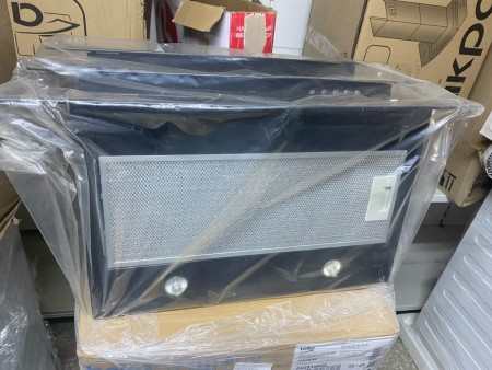 вытяжка akpo wk-4 vario eco 60 черный, дефект упаковки