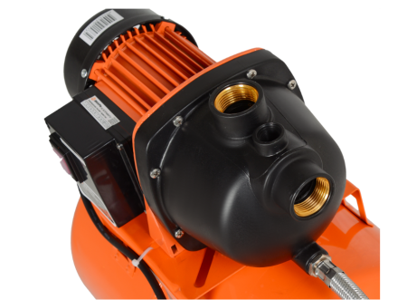 насосная станция вихрь асв-1200/24