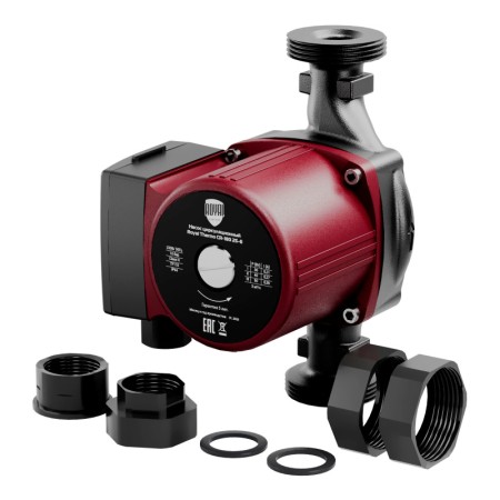 насос циркуляционный royal thermo cr-180 25-60