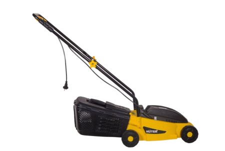 газонокосилка huter elm-11а32