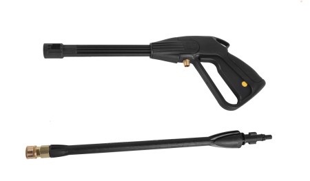 минимойка huter w135-ar